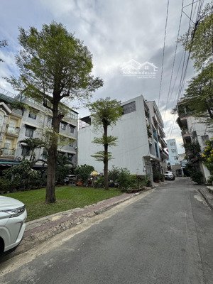 6 tỷ! lưu chí hiếu - 60m2 -tây thạnh tân phú (4x15m) nở hậu. hẻm nhựa 7m