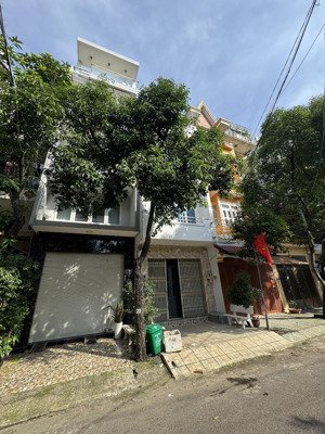 bán nhà mặt tiền nội bộ đường thân nhân trung, p13 tân bình. dt 6.5x24m, giá 19,5 tỷ