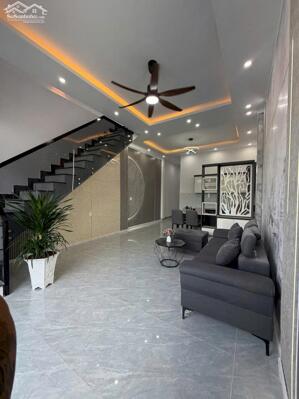 TRẢ TRƯỚC 699TR - NHẬN NGAY NHÀ 1T1L PHƯỜNG TÂN TRIỀU