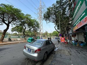 siêu phẩm mặt phố hai bà trưng lô góc vỉa hè ô tô dừng đỗ kinh doanh 53m2 nhỉnh 29 tỷ