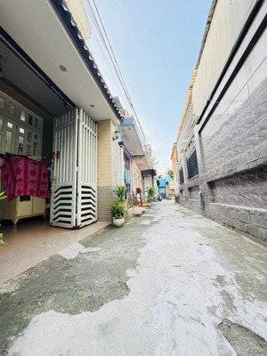 cần bán biệt thự mini chợ cầu đồng - ngang 8m - kề bên gò vấp