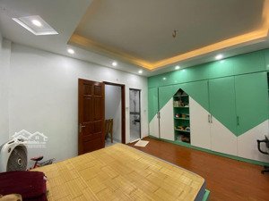 bán nhà hoa bằng - cầu giấy , dt 35m2, mt 5m, giá 11 tỷ