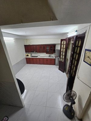 bán nr tại phố khương hạ, 6,2 tỷ, 30m2, 5 tầng, 3pn, 4wc