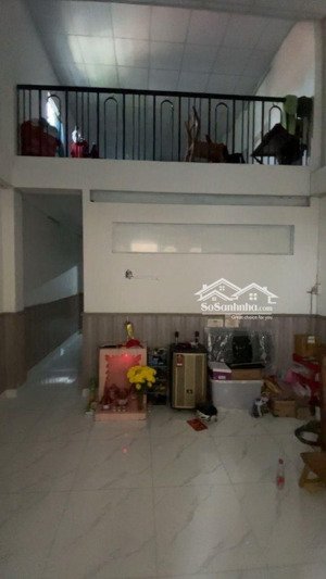 bán nhà hxh trường chinh, giáp quận tân bình