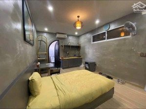 tòa căn hộ gồm 13p- dòng tiền 80 triệu/th, sát sông hàn, gần biển- mỹ khê, tp đn- giá chỉ 15 tỷ 5