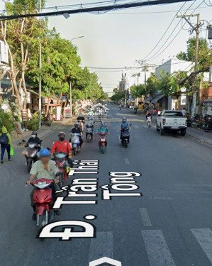 bán np trần thái tông, 83 tỷ, 341m2, chính chủ hàng hiếm tại tân bình, hcm