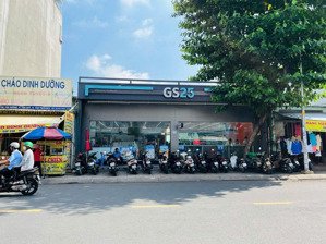 bán nhà mt tân hương, quận tân phú - dt: 12x18m - cn: 210m2 - hđt: 70tr/th - giá 46 tỷ tl