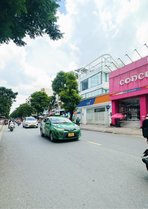 60m2 x 4 tầng mặt tiền kinh doanh quận 3 - giá chào 16.5 tỷ