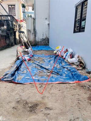 lô góc ô tô , 30m ô tô tránh , giá chỉ hơn 4tỉ tại phố bắc cầu - ngọc thuỵ