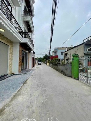 lô góc mặt trục vân tra bãi huyện | 80m2. giá siêu tốt