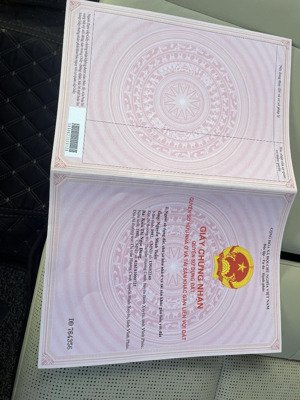 đất nền có sổ đỏ lâu dài, chính chủ. diện tích 441m2. 3 mặt tiền