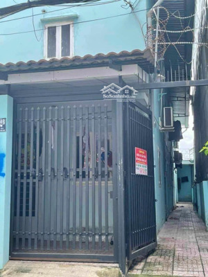 cho thuê phòng trọ 30m2 giá rẻ cạnh chợ hiệp bình