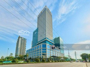 cho thuê văn phòng tòa pearl tower châu văn liêm, lê quang đạo nam từ liêm dt 89-888m2 giá 275.000đ