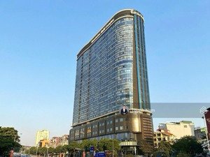 cđt cho thuê văn phòng tòa eurowindow 27 trần duy hưng, trung hòa cầu giấy dt 89-980m2 giá 258.500đ