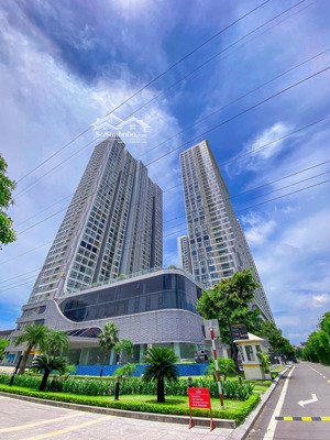 bql tòa nhà cho thuê vp tại vinhomes west point - phạm hùng dt từ 80m2, 500m2 giá thỏa thuận