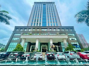 bql cho thuê văn phòng tòa nam cường - tố hữu - hà đông - hà nội giá ưu đãi