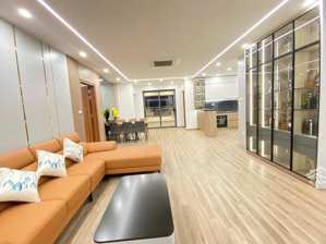 bán căn hộ 90m2 tại thống nhất complex - nguyễn tuân - giá 9.2 tỷ , 3pn, 2wc, nội thất đủ.