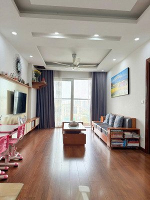 bán căn hộ d22 bộ tư lệnh biên phòng - trần bình 81m2 - 2pn 6,46 tỷ căn góc, sẵn nt