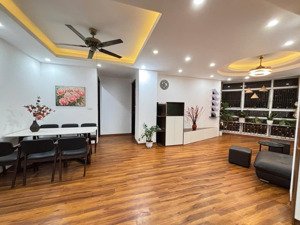 bán ch 4pn, 2wc tại c37 bộ công an - bắc hà tower, 120m2, 9,2 tỷ, view đẹp, thanh xuân, hn