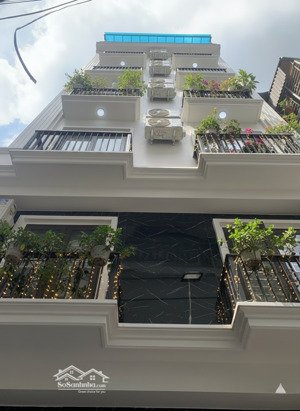 siêu phẩm toà ccmn mỹ đình,oto vào nhà,kinh doanh sầm uất ,27 căn hộ, dòng tiền 200tr/tháng