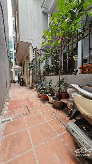nhà nhỏ nhưng sống chất! 50m ra
phố kim giang, sát kđt themanor nguyễn xiển. giá 5.2 tỷ