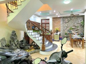 bán nhà phú xá, phú thượng gần phố thông 2 đầu ô tô vào nhà 86m2. đất đầu rồng thắng địa ở rất lộc