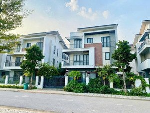 biệt thự song lập 180m2 centa riverside. giá 12.3 tỷ | rẻ nhất thị trường, tiềm năng tăng giá mạnh