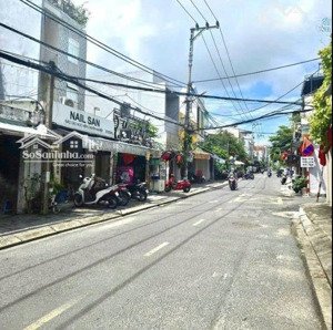 bán nhà đường lê hữu trác, mặt tiền dài thích hợp kinh doanh, buôn bán...