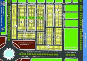 hàng hiếm mặt tiền hoà minh 28 xây dựng căn hộ diện tích lớn