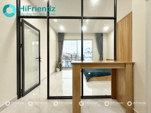 cho thuê cc mini 1pn, 1wc tại nguyễn văn nghi, 30m2 chỉ với 7 triệu vnd