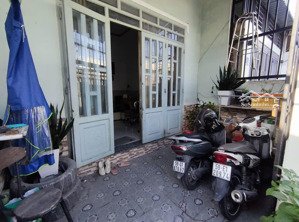 cho thuê nhà riêng tại thạnh xuân 31, 8,5 triệu, 60m2, 2pn + 1wc + bếp, hàng hiếm