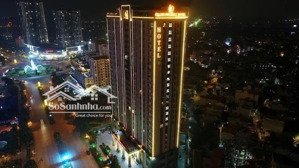 bán chung cư phoenix 2 phòng ngủ view lý thái tổ