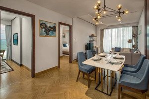 căn hộ 2pn sun cora tower - giá gốc 3.2 tỷ chưa ck - chiết khấu 19% cực hấp dẫn