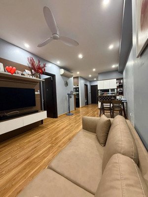 chuẩn giá: bán căn 69m2(2n2wc) sẵn sổ, full nội thất, giá 6.5 tỷ tại star tower 283 khương trung