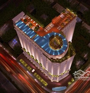 cần bán căn hộ chung cư terra royal, 7 tỷ, 58m2, 2pn, 1wc. lh: 