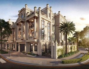 golf villas - 112 căn biệt thự him lam giữa lòng hà nội - view trực diện sân golf long biên