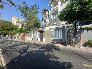 gấp, bán biệt thự trường sa, p3, bình thạnh. dt: 10x16m, cn: 155m2, giá: 45 tỷ