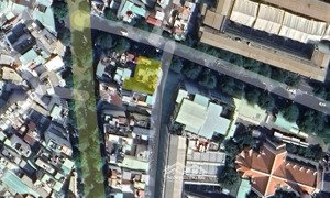 1 siêu phẩm 2 mặt tiền - bà huyện thanh quan ngang rộng bề thế - giá dưới 70 được luôn (85 tỷ cũ)