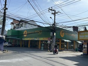 vị trí đẹp, mặt tiền kinh doanh đỗ xuân hợp quận 9 - dt: 8,8x35m - ctxd: hầm 7 tầng - giá 46,5 tỷ