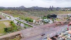 16tr/m2 đất nền hải phòng, dự án sổ đỏ ai nhanh thì thắng 