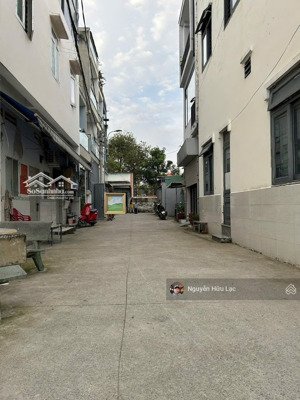 giá rẻ nhất thị trường, bán đất đường cầu xây -phường tân phú quận,4,5x15m,nở hậu