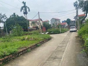 2ty550tr lô đất 52,9m2 đường thông oto tránh xe máy