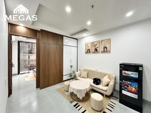 căn hộ studio - 1n1k full nội thất mới tinh ngay đào tấn - kim mã - ba đình