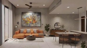 empire city 2 phòng ngủ, full nội thất đẹp cần cho thuê nhanh