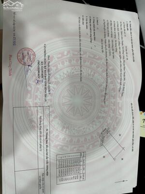 Bán 5694m2 đất CLN hồng liêm, hàm thuận bắc đường ô tô tậ nơi, cách QL1A 2,4km giá 1,1 tỷ Lh 0938677909 xem sổ