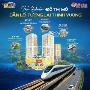 căn hộ bcons center city - gần đại học quốc gia và tuyến metro số 1, tiện ích đầy đủ, an ninh cao