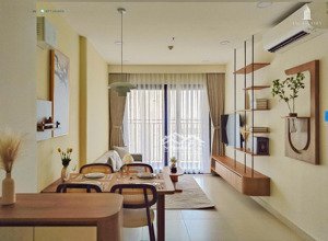 tìm hiểu tiềm năng cho thuê từ 17tr/tháng (căn 2pn) tại căn hộ sát aeon mall tp mới bình dương