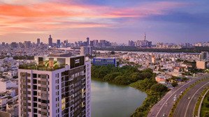 bán cc 3pn tầng cao - 152m2 - giá chỉ từ 55tr/m2 - nhận nhà ở ngay - ascent lakeside, q7