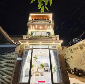 nhà đẹp giá ngộp bùi quang là, p12 gò vấp, gá: 2.85 tỷ , dt: 63m2. 1t2l 2pn 2wc, sổ hồng riêng