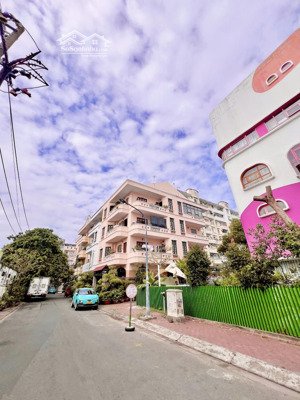 bán nhà hẻm 10m 590 cách mạng tháng 8 p11 q3 cn 82,5m2 chỉ 23,8 tỷ tl 